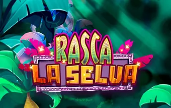 Rasca La Selva. 0,50 €.
