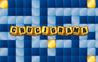 Crucigrama. 3 €.