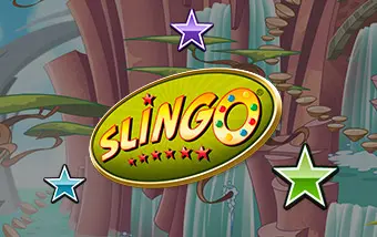 Slingo.