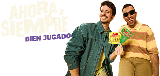 Ahora y siempre. Bien Jugado.